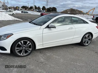 2016 Mercedes-Benz E-Class E 400 with VIN WDDKJ6HBXGF339442, listed as a Copart auction lot 44842095 with 145,328 mi miles and Clean Title. Bid and sale history available at carsss.com. Image 2.