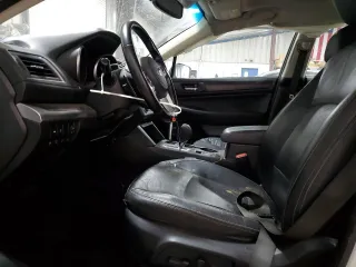 2016 Subaru Legacy 3.6R Limited with VIN 4S3BNEN63G3038268, listed as a Copart auction lot 44987505 with 86,808 mi miles and Salvage Title. Bid and sale history available at carsss.com. Image 7.