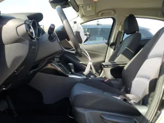 2016 Scion iA with VIN 3MYDLBZV0GY104038, listed as a Copart auction lot 51144605 with 58,624 mi miles and Salvage Title. Bid and sale history available at carsss.com. Image 7.