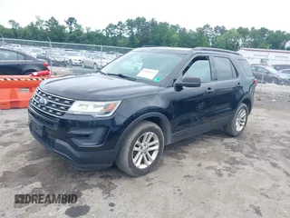 2017 Ford Explorer z VIN 1FM5K8B87HGE27594, wystawiony jako IAAI lot #42686352 z przebiegiem 93 173 mil mil oraz . Historia ofert i sprzedaży dostępna na DreamBid. Obrazek 17.