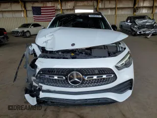 2023 Mercedes-Benz GLA 250 z VIN W1N4N4GB0PJ519063, wystawiony jako Copart lot #50800475 z przebiegiem 32 646 mil mil oraz Szkody całkowita. Historia ofert i sprzedaży dostępna na DreamBid. Obrazek 5.