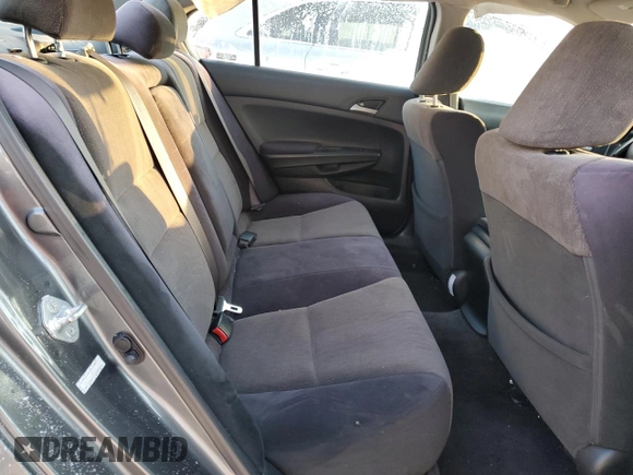 2009 Honda Accord LX-P with VIN 1HGCP264X9A020232, listed as a Copart auction lot 88847155 with 154,364 mi miles and Salvage Title. Bid and sale history available at DreamBid. Image 10.