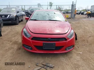 2014 Dodge Dart SXT with VIN 1C3CDFBB1ED913423, listed as a IAAI auction lot 42071198 with Not Provided miles and . Bid and sale history available at DreamBid. Image 13.