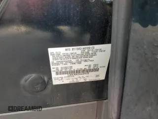 2014 Lincoln MKS с VIN 1LNHL9DK5EG609220, выставлен на аукционе Copart как лот 42928365 с пробегом Не указан миль и Списание • Salvage title. История ставок и продаж доступна на DreamBid. Изображение 14.