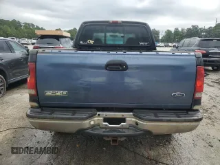 1999 Ford Super Duty F-250 XL with VIN 1FTNW21S8XED03752, listed as a Copart auction lot 70367694 with 350,640 mi miles and Salvage Title. Bid and sale history available at carsss.com. Image 6.