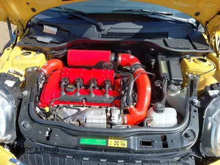 2008 MINI Hardtop S with VIN WMWMF73568TT91873, listed as a IAAI auction lot 42716448 with 77,617 mi miles and . Bid and sale history available at DreamBid. Image 10.