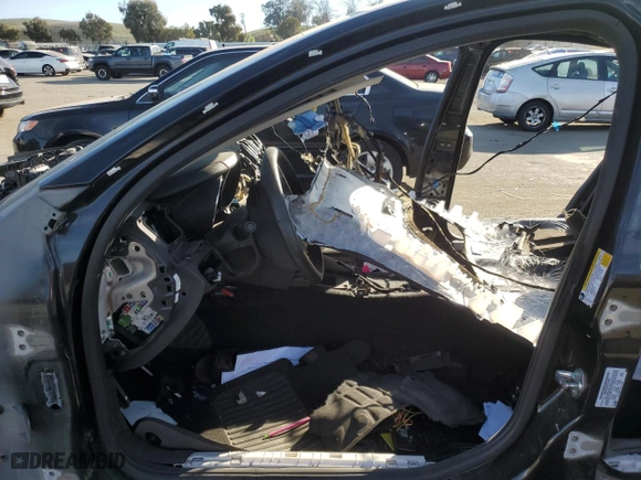 2014 Chevrolet SS with VIN 6G3F15RW0EL926550, listed as a Copart auction lot 88694075 with 0 mi miles and Salvage Title. Bid and sale history available at carsss.com. Image 7.