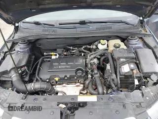2014 Chevrolet Cruze 1LT с VIN 1G1PC5SB5E7461591, выставлен на аукционе IAAI как лот 42630899 с пробегом 130 467 миль миль и . История ставок и продаж доступна на DreamBid. Изображение 10.