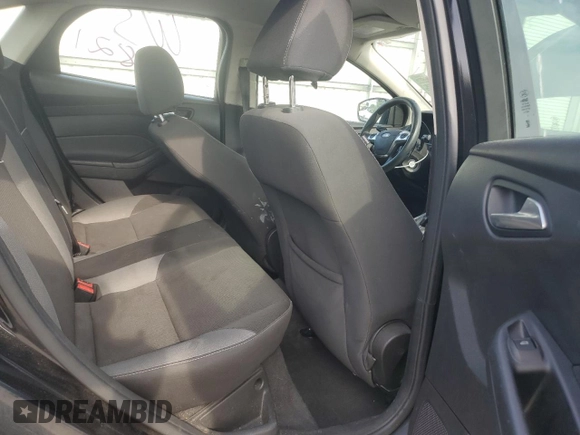2012 Ford Focus SE с VIN 1FAHP3F22CL406508, выставлен на аукционе Copart как лот 62270415 с пробегом 180 532 миль миль и Чистый • Clean title. История ставок и продаж доступна на DreamBid. Изображение 10.