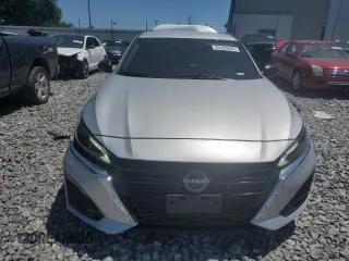 2024 Nissan Altima S z VIN 1N4BL4BV4RN340029, wystawiony jako Copart lot #53450545 z przebiegiem 26 316 mil mil oraz Szkoda całkowita • Salvage title. Historia ofert i sprzedaży dostępna na DreamBid. Obrazek 5.