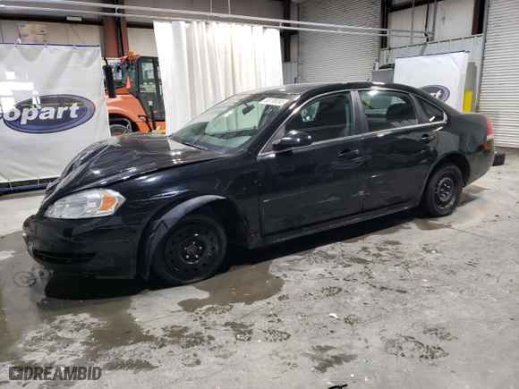 2015 Chevrolet Impala Limited LS with VIN 2G1WA5E39F1137743, listed as a Copart auction lot 88799095 with 138,866 mi miles and Salvage Title. Bid and sale history available at carsss.com. Image 1.