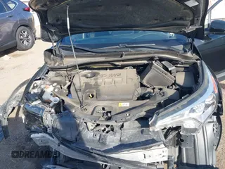 2018 Toyota C-HR XLE z VIN JTNKHMBX7J1004430, wystawiony jako IAAI lot #41780739 z przebiegiem 148 882 mil mil oraz . Historia ofert i sprzedaży dostępna na DreamBid. Obrazek 10.