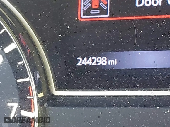 2016 Nissan Altima SV with VIN 1N4AL3AP5GC197187, listed as a IAAI auction lot 41649894 with 244,298 mi miles and . Bid and sale history available at DreamBid. Image 15.