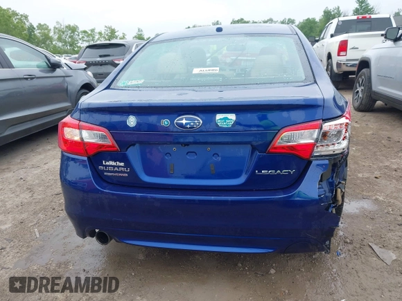 2015 Subaru Legacy Limited z VIN 4S3BNBL61F3040651, wystawiony jako IAAI lot #42427074 z przebiegiem 180 414 mil mil oraz . Historia ofert i sprzedaży dostępna na DreamBid. Obrazek 17.