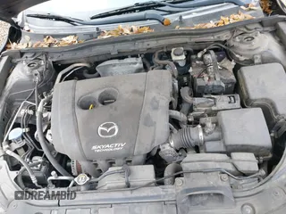 2017 Mazda 3 Sport with VIN 3MZBN1U71HM100900, listed as a IAAI auction lot 41624090 with 297,124 mi miles and . Bid and sale history available at DreamBid. Image 10.