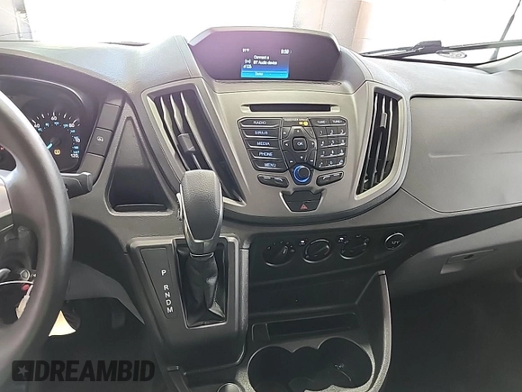 2019 Ford Transit with VIN 1FTYR1YG9KKB48137, listed as a IAAI auction lot 42723318 with 114,994 mi miles and . Bid and sale history available at DreamBid. Image 19.