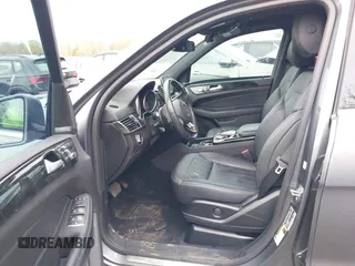2018 Mercedes-Benz GLE 350 with VIN 4JGDA5HB6JB097966, listed as a IAAI auction lot 41959466 with 32,813 mi miles and . Bid and sale history available at DreamBid. Image 5.