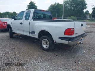 2003 Ford F-150 с VIN 2FTRX08W53CA43029, выставлен на аукционе IAAI как лот 42483083 с пробегом 311 710 миль миль и . История ставок и продаж доступна на DreamBid. Изображение 3.