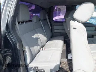 2013 Ford F-150 XL with VIN 1FTFX1CF2DFD52303, listed as a IAAI auction lot 42306803 with 173,728 mi miles and . Bid and sale history available at DreamBid. Image 8.
