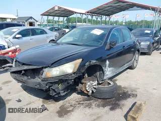 2012 Honda Accord EX with VIN 1HGCP2F73CA176100, listed as a IAAI auction lot 42468514 with 207,062 mi miles and . Bid and sale history available at DreamBid. Image 18.