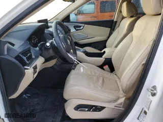 2019 Acura RDX w/Technology Pkg with VIN 5J8TC1H53KL024547, listed as a Copart auction lot 72312422 with 20,191 mi miles. Bid and sale history available at carsss.com. Image 7.