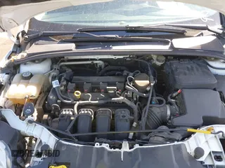 2014 Ford Focus SE with VIN 1FADP3K24EL314209, listed as a IAAI auction lot 42026038 with 167,297 mi miles. Bid and sale history available at carsss.com. Image 10.