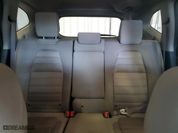 2018 Honda CR-V EX with VIN 7FARW2H59JE023849, listed as a Copart auction lot 52458175 with 65,719 mi miles and Clean Title. Bid and sale history available at carsss.com. Image 10.