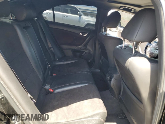 2013 Acura TSX Special Edition с VIN JH4CU2F84DC010253, выставлен на аукционе Copart как лот 58779715 с пробегом 176 206 миль миль и Списание • Salvage title. История ставок и продаж доступна на DreamBid. Изображение 10.