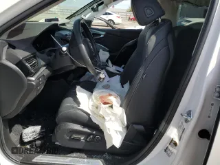 2023 Acura RDX Technology with VIN 5J8TC1H53PL009246, listed as a Copart auction lot 48107825 with Not provided miles and Salvage title. Bid and sale history available at DreamBid. Image 7.