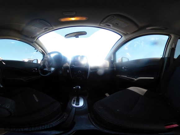2017 Nissan Note S Plus with VIN 3N1CE2CP2HL367535, listed as a IAAI auction lot 42093239 with 120,243 mi miles and . Bid and sale history available at DreamBid. Image 19.