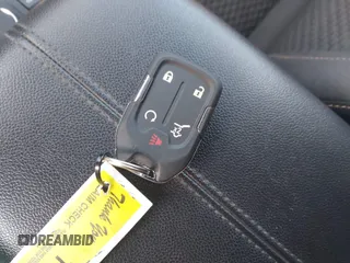 2019 GMC Terrain SLE with VIN 3GKALTEV6KL224031, listed as a IAAI auction lot 41898485 with 47,206 mi miles and . Bid and sale history available at DreamBid. Image 11.
