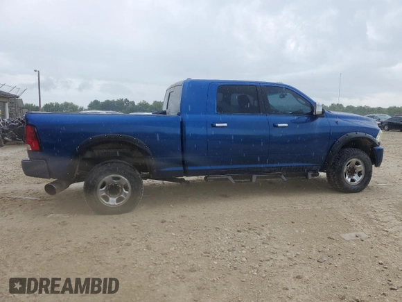 2011 Dodge 3500 SLT z VIN 3D73Y3HL6BG614898, wystawiony jako Copart lot #64491084 z przebiegiem 200 397 mil mil oraz Szkody całkowita. Historia ofert i sprzedaży dostępna na DreamBid. Obrazek 3.