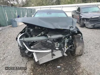 2021 Cadillac CT5 Premium Luxury z VIN 1G6DN5RK7M0113392, wystawiony jako Copart lot #42806355 z przebiegiem 30 385 mil mil oraz Szkody całkowita. Historia ofert i sprzedaży dostępna na DreamBid. Obrazek 5.