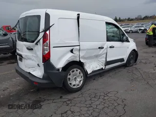 2018 Ford Transit Connect XL z VIN NM0LS6E73J1349341, wystawiony jako IAAI lot #40917692 z przebiegiem 168 779 mil mil oraz . Historia ofert i sprzedaży dostępna na DreamBid. Obrazek 4.