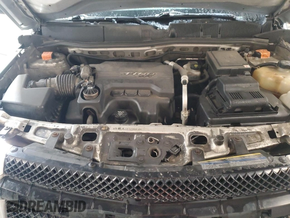 2007 Chevrolet Equinox LS with VIN 2CNDL13F076088818, listed as a Copart auction lot 51069515 with 193,602 mi miles and Salvage Title. Bid and sale history available at DreamBid. Image 12.