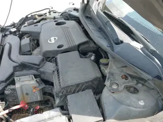 2015 Nissan Altima 2.5 with VIN 1N4AL3AP4FC289244, listed as a IAAI auction lot 42817170 with 205,545 mi miles and . Bid and sale history available at DreamBid. Image 17.