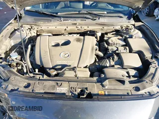 2014 Mazda 3 S Grand Touring with VIN JM1BM1W36E1112033, listed as a IAAI auction lot 41412655 with 115,050 mi miles and . Bid and sale history available at DreamBid. Image 10.