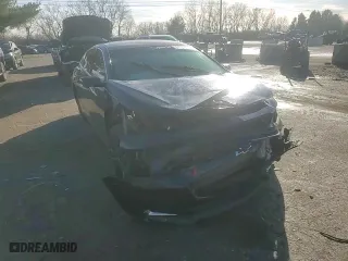 2018 Chevrolet Malibu LT with VIN 1G1ZD5ST7JF162215, listed as a Copart auction lot 85107314 with 171,510 mi miles and Salvage Title. Bid and sale history available at carsss.com. Image 11.