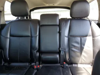 2020 Nissan Pathfinder SL z VIN 5N1DR2CM6LC611571, wystawiony jako Copart lot #52259385 z przebiegiem 133 581 mil mil oraz Szkody całkowita. Historia ofert i sprzedaży dostępna na DreamBid. Obrazek 10.