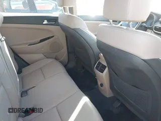 2019 Hyundai Tucson Ultimate with VIN KM8J3CAL2KU903389, listed as a IAAI auction lot 41421264 with 73,326 mi miles. Bid and sale history available at carsss.com. Image 8.