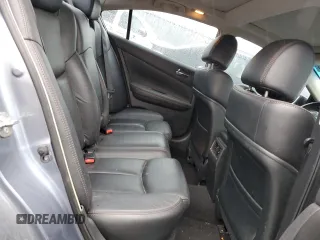 2011 Nissan Maxima SV z VIN 1N4AA5AP5BC857383, wystawiony jako Copart lot #49892435 z przebiegiem 167 163 mil mil oraz Szkoda całkowita • Salvage title. Historia ofert i sprzedaży dostępna na DreamBid. Obrazek 10.