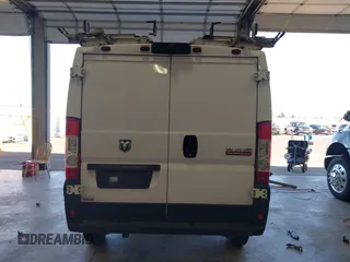 2019 Ram ProMaster Cargo with VIN 3C6TRVAG8KE500145, listed as a IAAI auction lot 42046332 with 216,872 mi miles and . Bid and sale history available at DreamBid. Image 15.