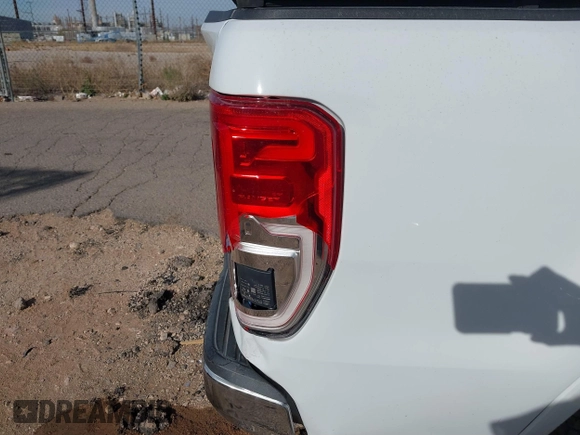 2021 Ford Ranger XL with VIN 1FTER4EH4MLE05025, listed as a IAAI auction lot 41586138 with 57,017 mi miles. Bid and sale history available at carsss.com. Image 17.