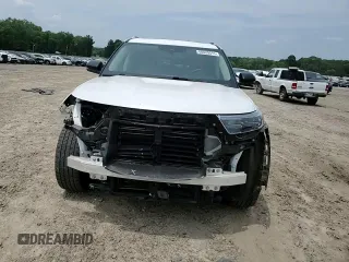 2021 Ford Explorer Limited z VIN 1FMSK7FH2MGC15767, wystawiony jako Copart lot #60029515 z przebiegiem 105 092 mil mil oraz Szkoda całkowita • Salvage title. Historia ofert i sprzedaży dostępna na DreamBid. Obrazek 14.