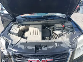 2015 GMC Terrain SLT z VIN 2GKALSEK7F6368620, wystawiony jako IAAI lot #42201717 z przebiegiem 120 596 mil mil oraz . Historia ofert i sprzedaży dostępna na DreamBid. Obrazek 10.