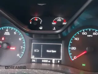 2017 Chevrolet Colorado 2WD WT z VIN 1GCGSBEN3H1243932, wystawiony jako IAAI lot #41119096 z przebiegiem 84 800 mil mil oraz . Historia ofert i sprzedaży dostępna na DreamBid. Obrazek 15.