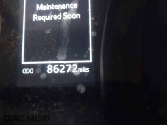 2022 Toyota Camry SE z VIN 4T1G11AK0NU657071, wystawiony jako IAAI lot #41991413 z przebiegiem 86 272 mil mil oraz . Historia ofert i sprzedaży dostępna na DreamBid. Obrazek 15.