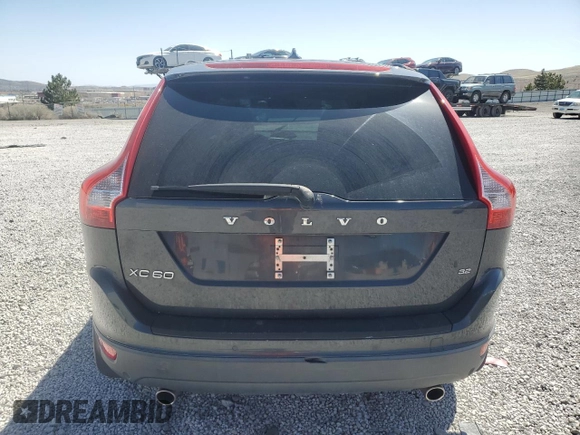 2010 Volvo XC60 3.2L с VIN YV4960DL8A2101557, выставлен на аукционе Copart как лот 51189685 с пробегом 149 650 миль миль и Списание • Salvage title. История ставок и продаж доступна на DreamBid. Изображение 6.