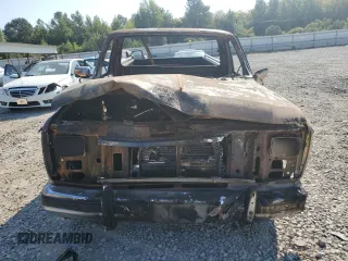 1984 Ford Pickup with VIN 1FTDF15H8EKA99862, listed as a Copart auction lot 69393914 with Not Provided miles and Non Repairable. Bid and sale history available at carsss.com. Image 5.