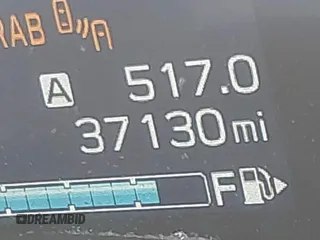 2019 Subaru Crosstrek Limited с VIN JF2GTANC5KH219301, выставлен на аукционе IAAI как лот 41699475 с пробегом 37 130 миль миль и . История ставок и продаж доступна на DreamBid. Изображение 15.